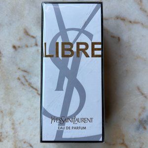 YVES SAINT LAURENT BEAUTE Libre Eau de Parfum